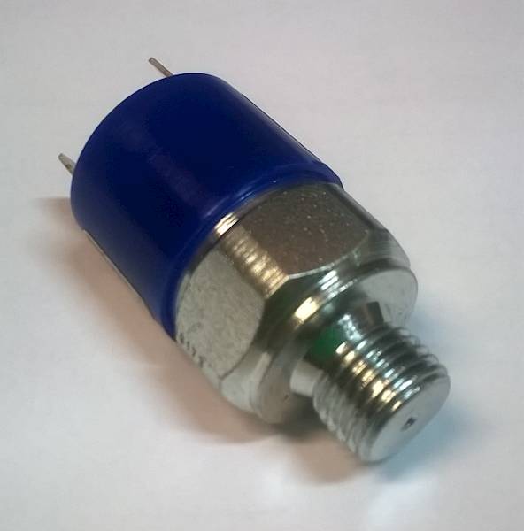 Wyłącznik ciśnieniowy 30-300 bar, NZ 1/8"