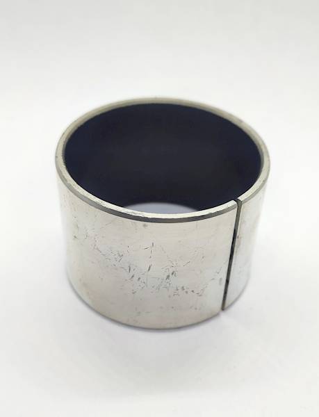 Tuleja ślizgowa fi 30x34 L=40 EU