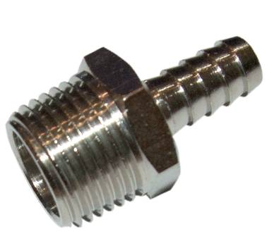 Przyłączka 3/4" GZ-16mm