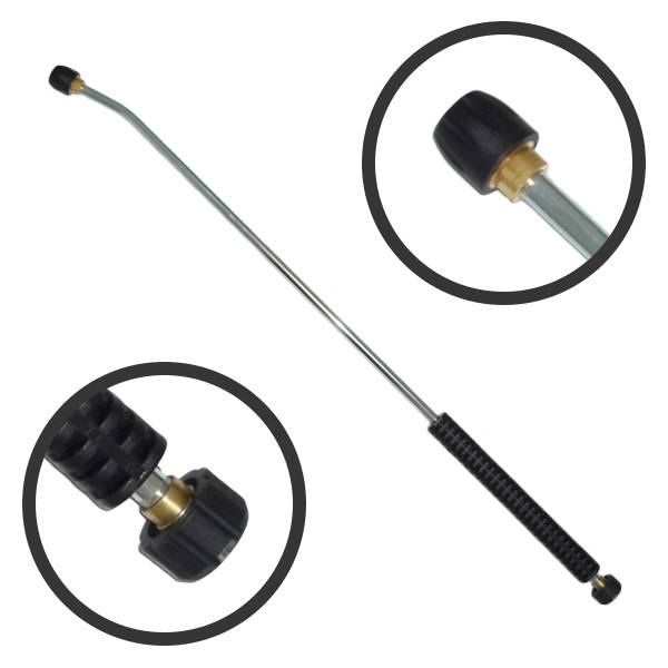 Lanca do pistoletu 2000 HW - RED. M22 F - "K"