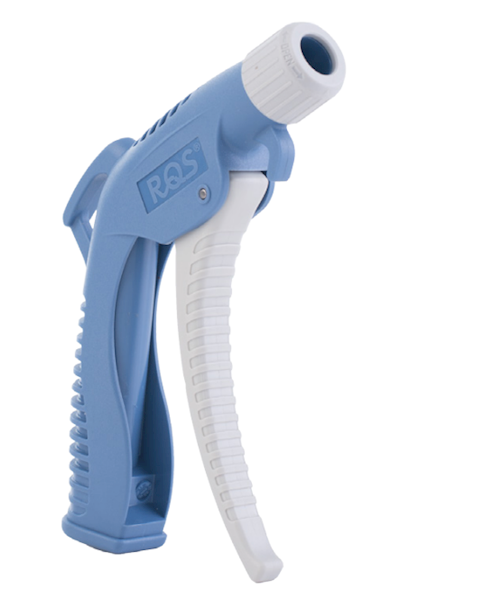 Pistolet modułowy do powietrza RQBlowPro B1-GX