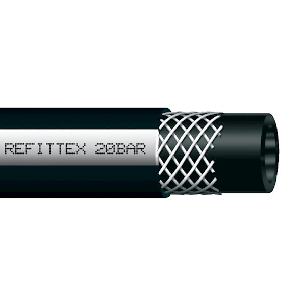 Wąż techniczny REFITTEX 20BAR 25x34mm