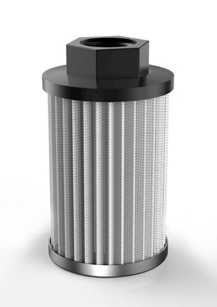 Filtr ssawny siatkowy 1 1/2" MSZ 301 MN XAB7