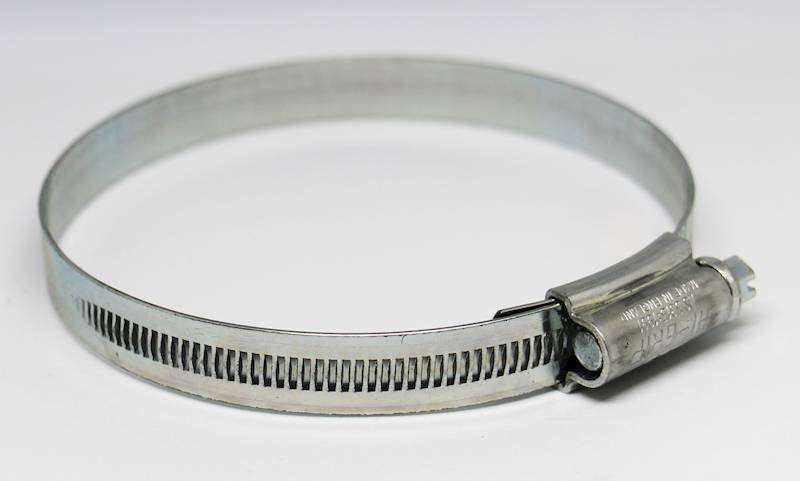 Opaska zaciskowa 90-120mm NIERDZEWNA