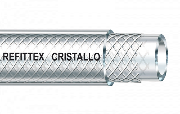 Wąż techniczny 12,5x2,5 