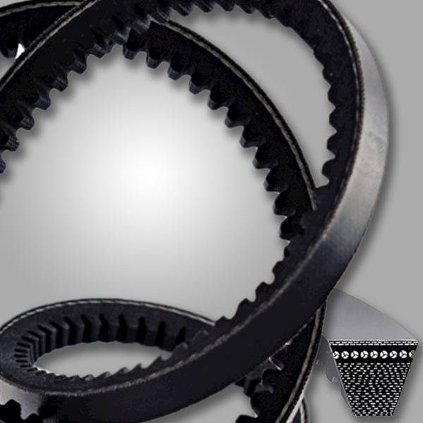 Pas uzebiony XPZ 1262 OPTIBELT