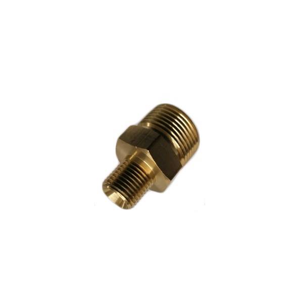 Redukcja do myjki M22 GZ - 1/4" GZ długa
