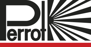 Końcówka długa żeńska 89 gwint 4" PERROT