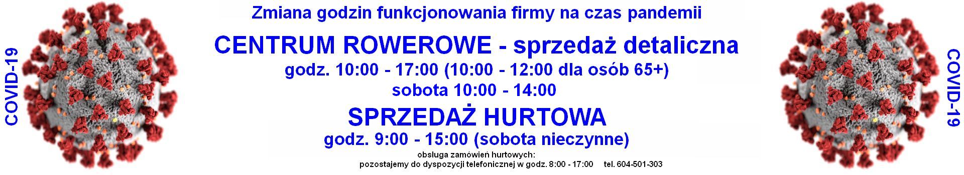 UWAGA - WAŻNE
