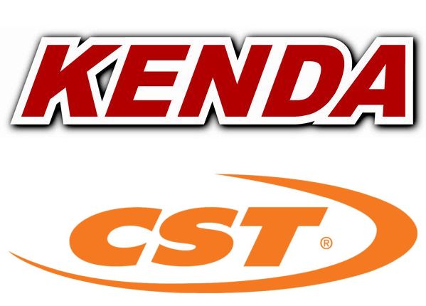 OGUMIENIE: KENDA oraz CST