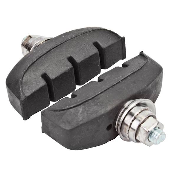 Klocki hamulca caliper turystyczne kpl.2szt 42mm 