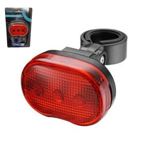 Lampka tył VERSO 3x SMD LEDs / smart design