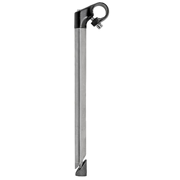 Wspornik kierownicy 22.2x300mm stalowy