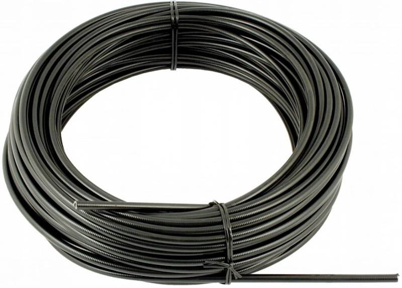 Pancerz linki hamulca 5mm 1/mb