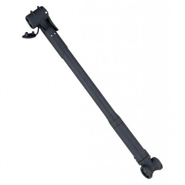 Pompka rowerowa AV/DV/FV "M" 46-52cm CFM-002