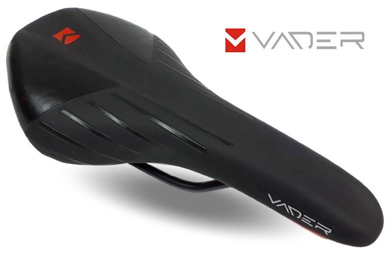 Siodło Sportowe PRO 2.0 - Szosa / Cross XC Vader