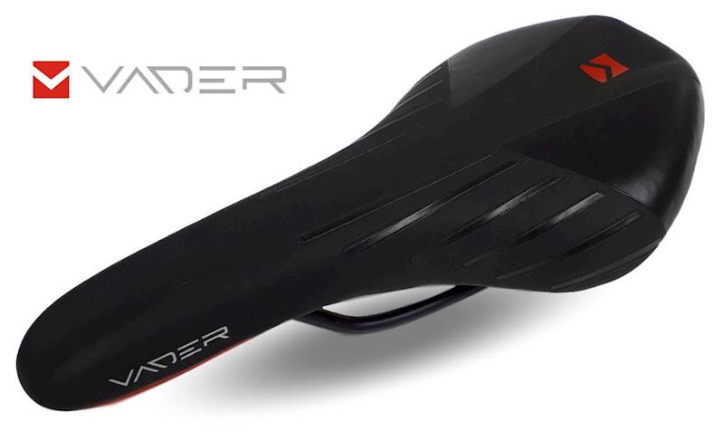 Siodło Sportowe PRO 2.0 - Szosa / Cross XC Vader