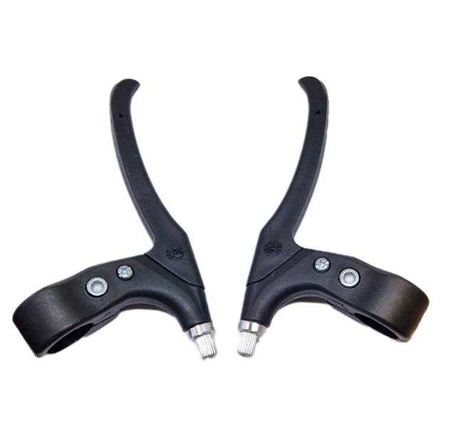 Klamki hamulca V-BREAK pcv