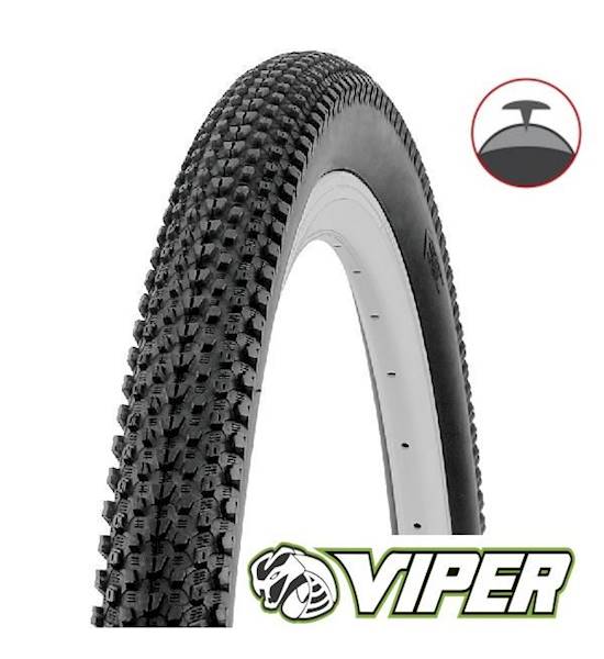 Opona 29x2.10 (54-622) VIPER Rabbit W2003 SHIELD 
