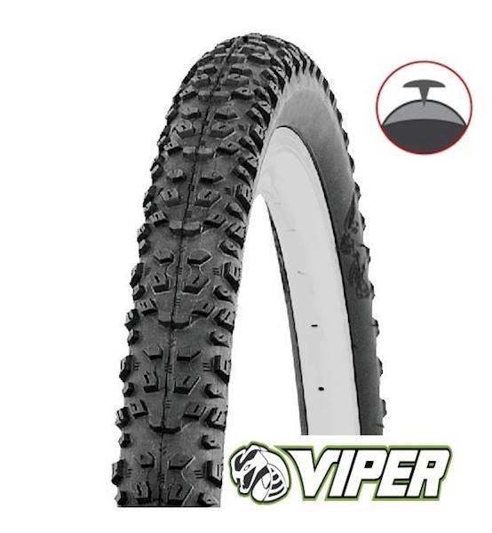 Opona 26x1.95 VIPER KING W2009 SHIELD 1mm