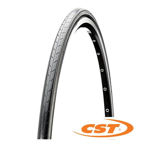 Opona 700x28c (28-622) CST ROAD C740