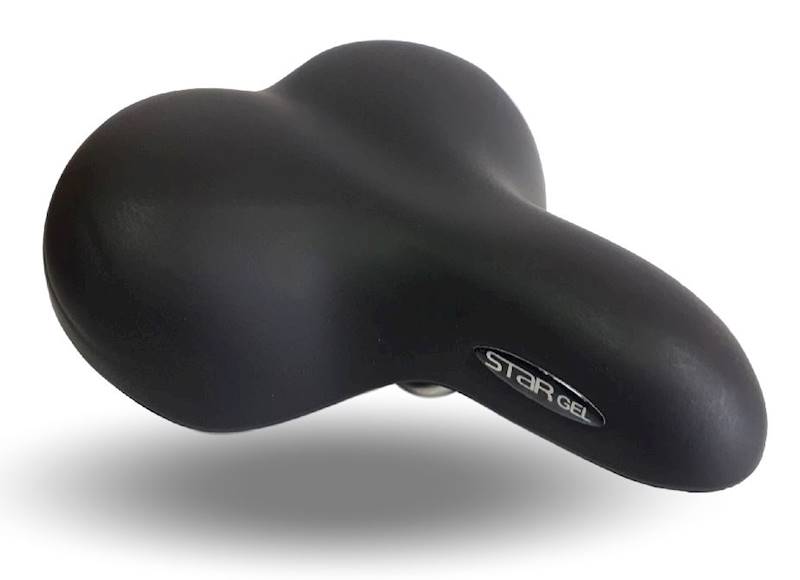 Siodło Selle Royal STAR GEL / oem