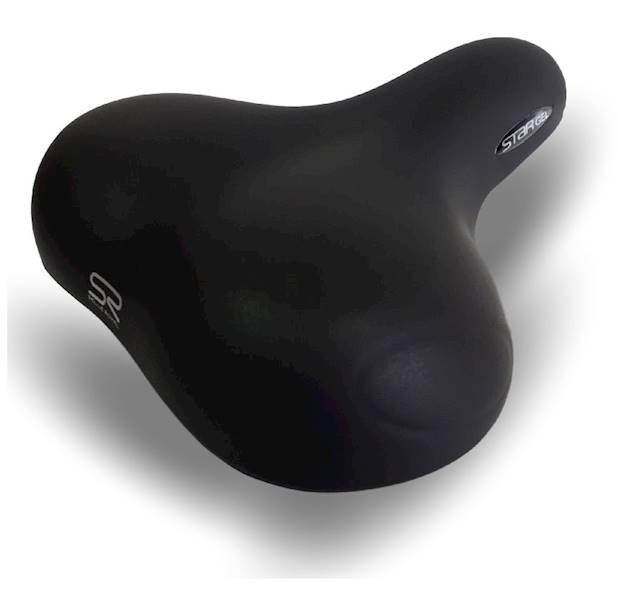 Siodło Selle Royal STAR GEL / oem