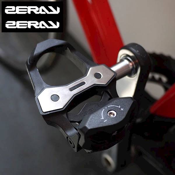 Pedały ZERAY 110S CR-MO maszynowe SPD 9/16"