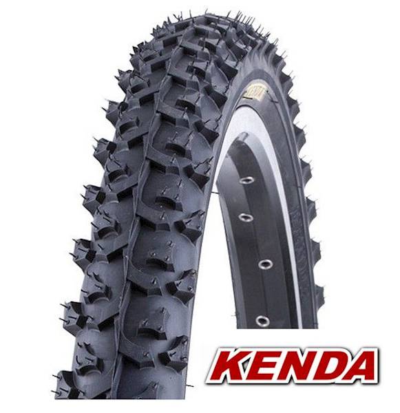 Opona 26x1.95 (50-559) KENDA K831 / GT-600