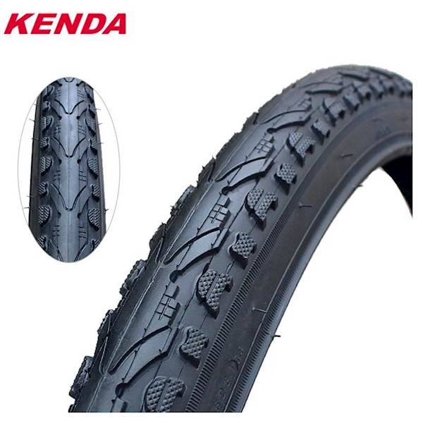 Opona 26x1.75 (47-559) KENDA KHAN K-935