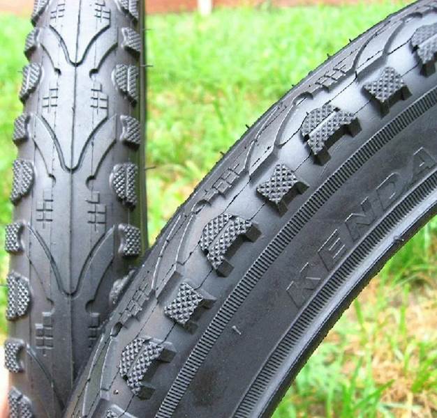 Opona 26x1.75 (47-559) KENDA KHAN K-935