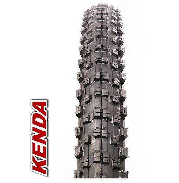 Opona 27.5x2.10 KENDA NEVEGAL K1010 Thin Wall