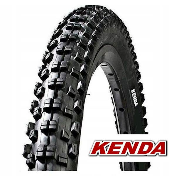 Opona 27.5x2.10 KENDA NEVEGAL K1010 Thin Wall