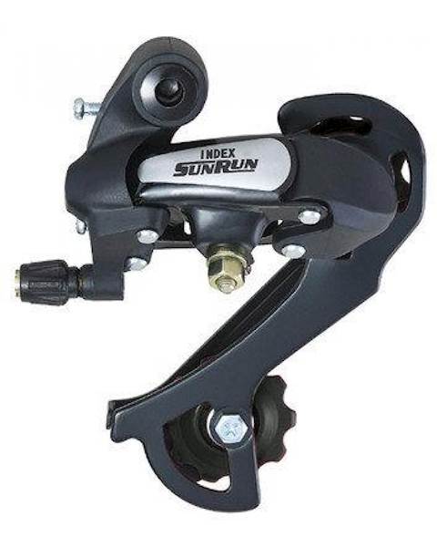 Przerzutka 7/8 speed SR HG-26A 