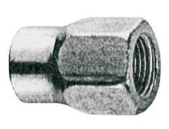 Nakrętka TORPEDA SRAM P5/T3 prowadnica