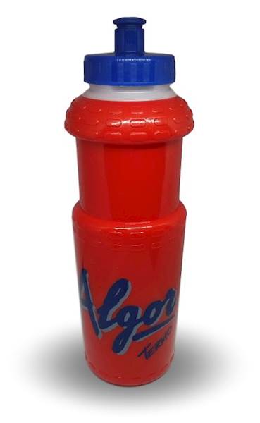 Bidon 0.5L Roto-ALGOR Thermo czerwony Termiczny