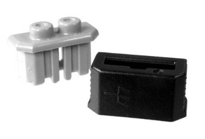 Wtyczka do dynama w piaście Shimano