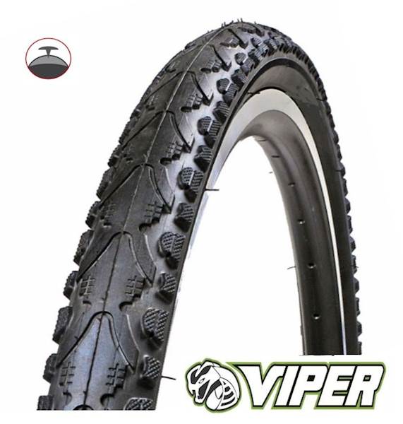 Opona 26x1.75 (47-559) VIPER KHAN SHIELD 1mm