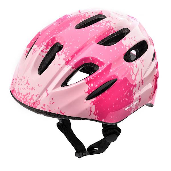 KASK ROWEROWY KIDS METEOR XS gradient/pink 44-48cm