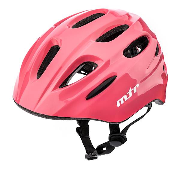 KASK ROWEROWY KIDS METEOR S MTR pink 48-52cm