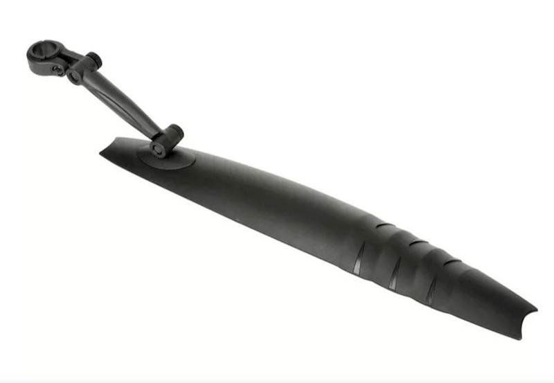 Błotniki MTB  26"-29" BLACK PM-31