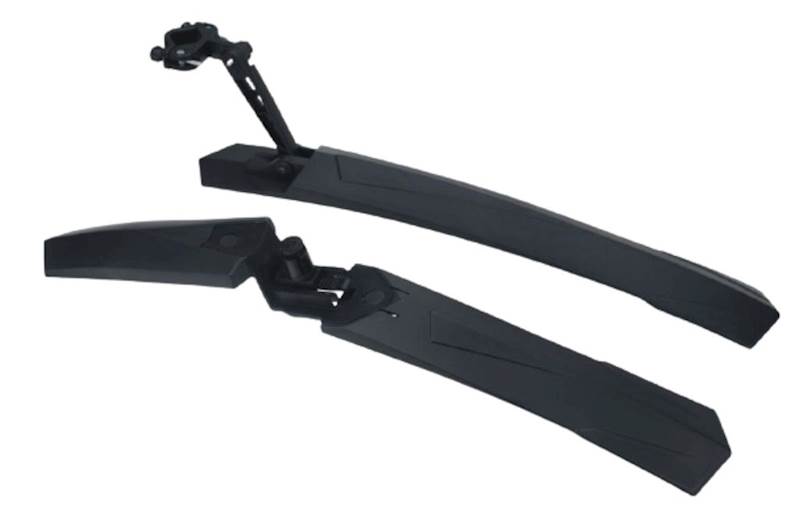 Błotniki MTB  26"-29" BLACK PM-32