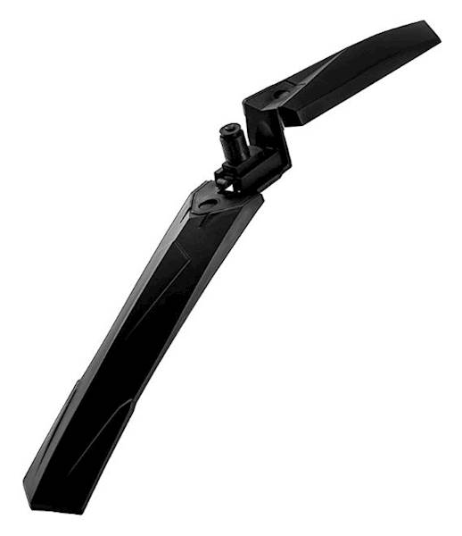 Błotniki MTB  26"-29" BLACK PM-32