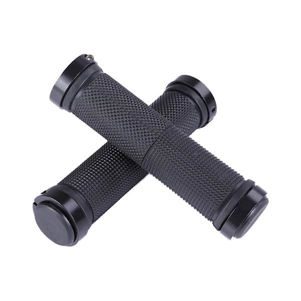 Chwyty kierownicy LOCK-ON 3Density 130mm