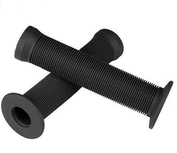 Chwyty kierownicy SOFT BMX 130mm