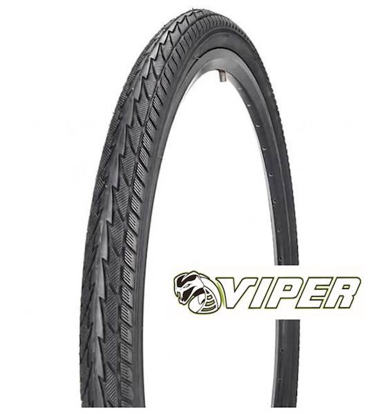 Opona 24x1.75 antyprzebiciowa - SHIELD 1mm VIPER