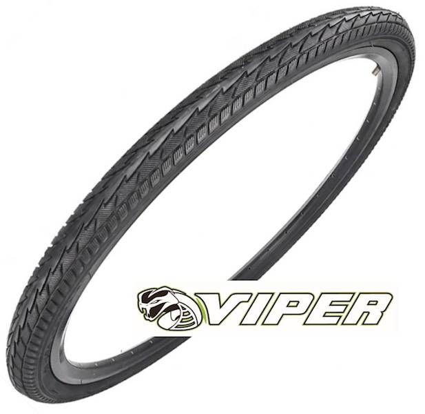 Opona 24x1.75 antyprzebiciowa - SHIELD 1mm VIPER