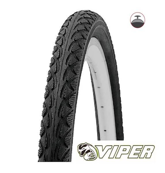 Opona 28x1.75 (47-622) 700x45c VIPER SHIELD