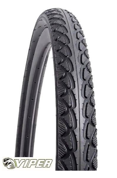 Opona 28x1.75 (47-622) 700x45c VIPER SHIELD