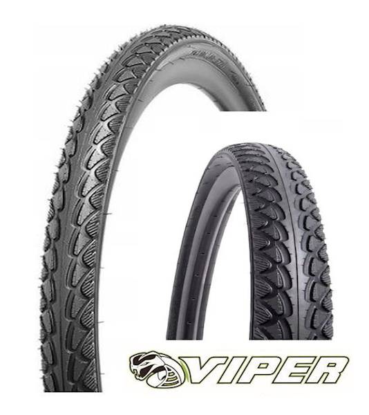 Opona 28x1.75 (47-622) 700x45c VIPER SHIELD